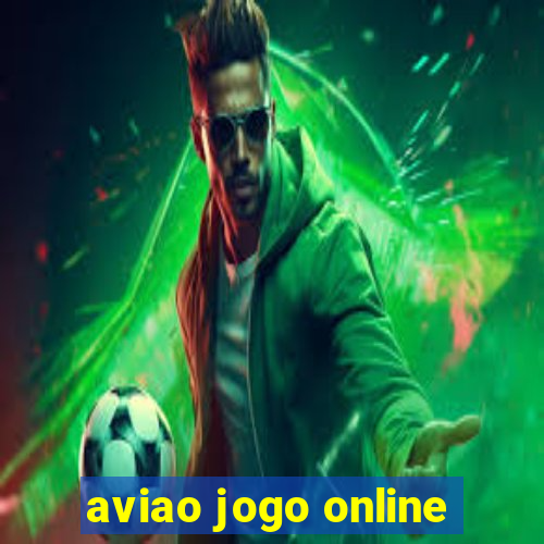 aviao jogo online